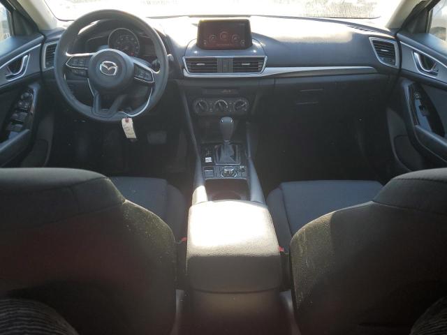 2018 MAZDA 3 SPORT - 3MZBN1U75JM176044