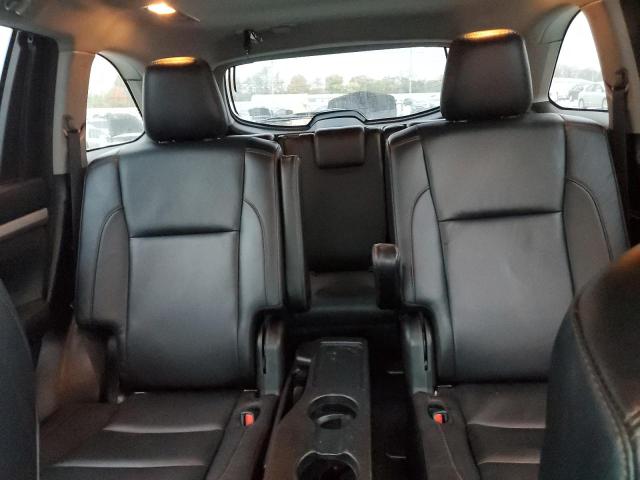 2018 TOYOTA HIGHLANDER - 5TDJZRFH6JS557103