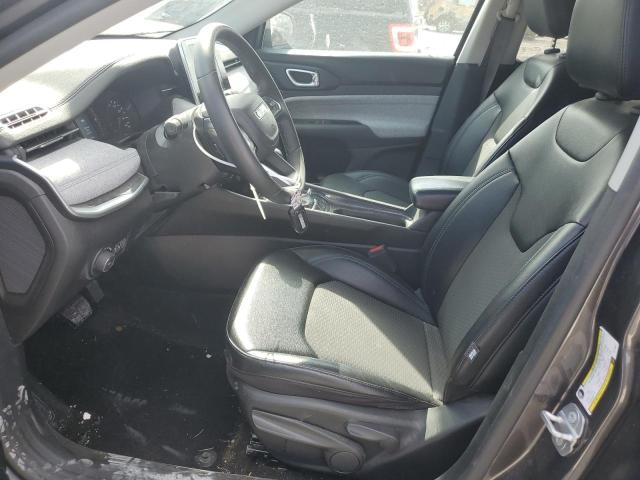 2022 JEEP COMPASS LA - 3C4NJDBB4NT130527