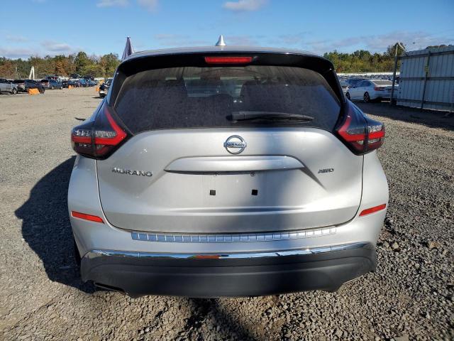 VIN 5N1AZ2MS2KN141459 2019 NISSAN MURANO no.6