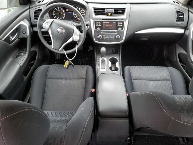 2018 NISSAN ALTIMA 2.5 - 1N4AL3AP6JC111151