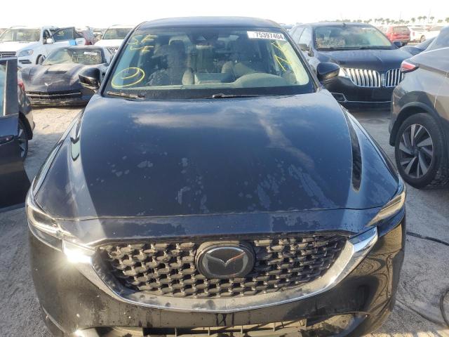 VIN JM3KFBBM6R0362664 2024 Mazda CX-5, Select no.5