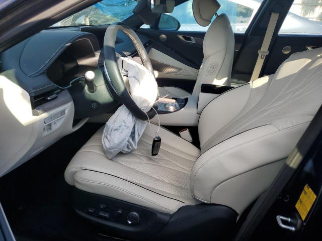 2023 GENESIS G80 KMTGE4S19PU006073