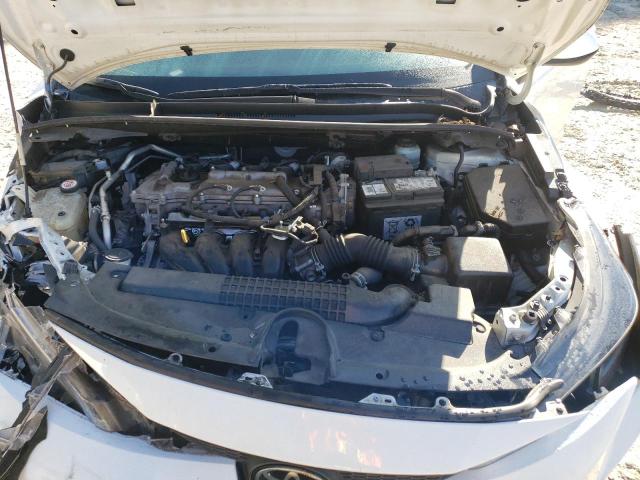 2020 TOYOTA COROLLA LE - JTDEPRAE3LJ019155