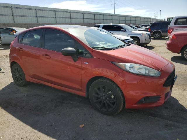 2019 FORD FIESTA ST - 3FADP4DJ2KM154934
