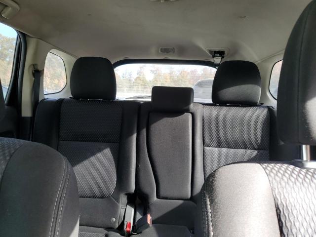 2017 MITSUBISHI OUTLANDER - JA4AD2A38HZ060199