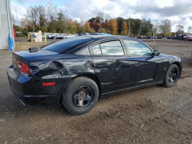 VIN 2C3CDXAT1DH721162 2013 Dodge Charger, Police no.3