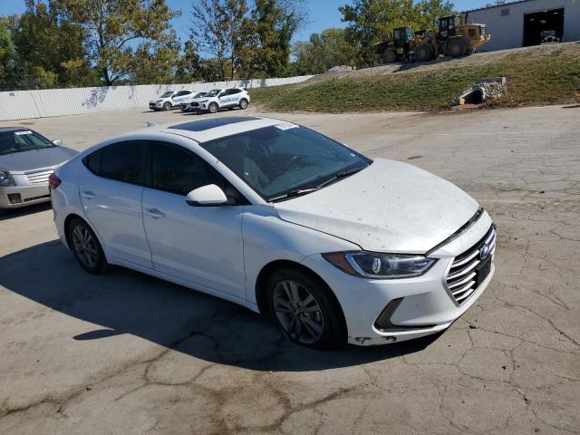 2018 HYUNDAI ELANTRA SE - 5NPD84LF3JH266599
