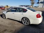 Lot #3024606658 2007 INFINITI M35 BASE