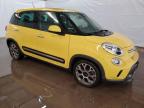 FIAT 500L TREKK photo