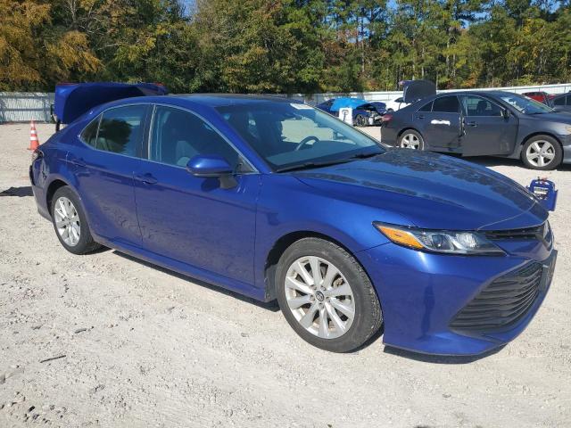 VIN 4T1B11HK3JU605945 2018 Toyota Camry, L no.4