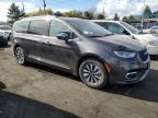 Lot #2938557433 2021 CHRYSLER PACIFICA H