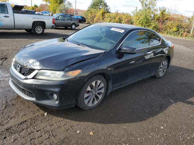 2015 HONDA ACCORD EX - 1HGCT1B70FA800502