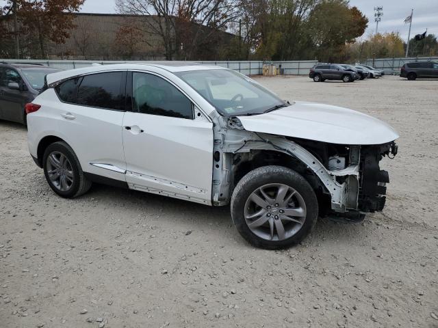 2021 ACURA RDX ADVANC - 5J8TC2H76ML026061