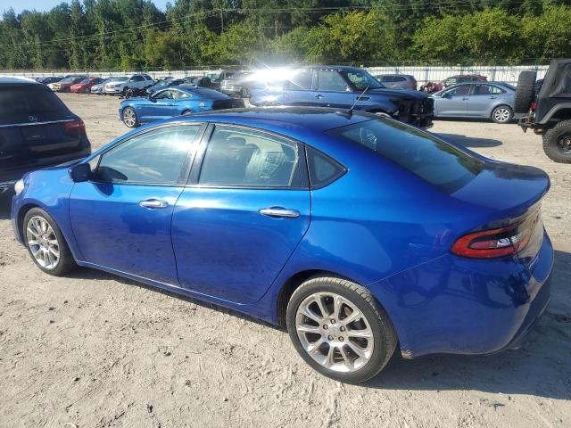 VIN 1C3CDFCH9DD153808 2013 Dodge Dart, Limited no.2