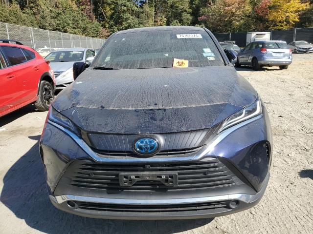 2021 TOYOTA VENZA LE - JTEAAAAH2MJ039714