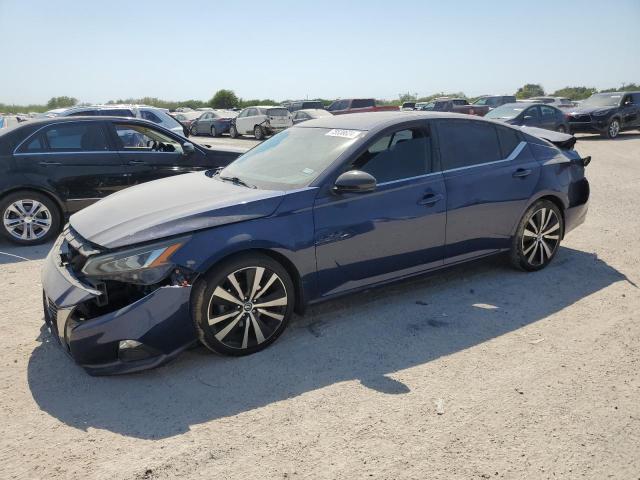 2019 NISSAN ALTIMA SR - 1N4BL4CV7KN307949