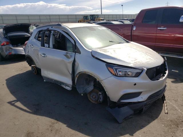 Vin: kl4cjasb8kb761472, lot: 74923714, buick encore preferred 20194