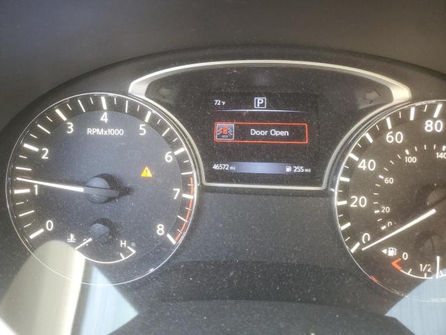 2017 NISSAN ALTIMA 2.5 - 1N4AL3AP7HN309784