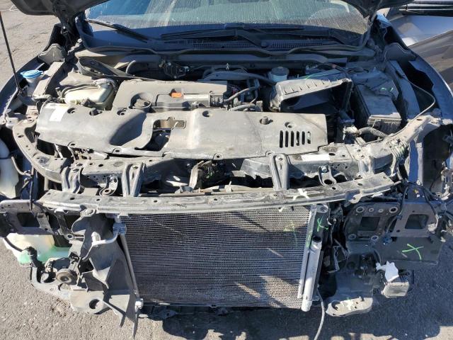 2HGFC4B63KH307995 2019 HONDA CIVIC