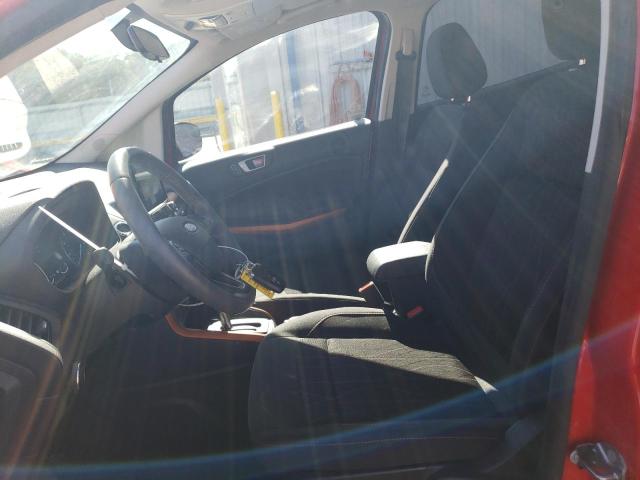 2021 FORD ECOSPORT S - MAJ3S2GEXMC440807