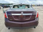 Lot #3024566611 2011 LINCOLN MKS