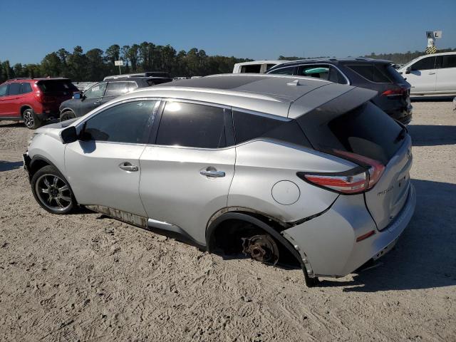 2015 NISSAN MURANO S - 5N1AZ2MG0FN243652