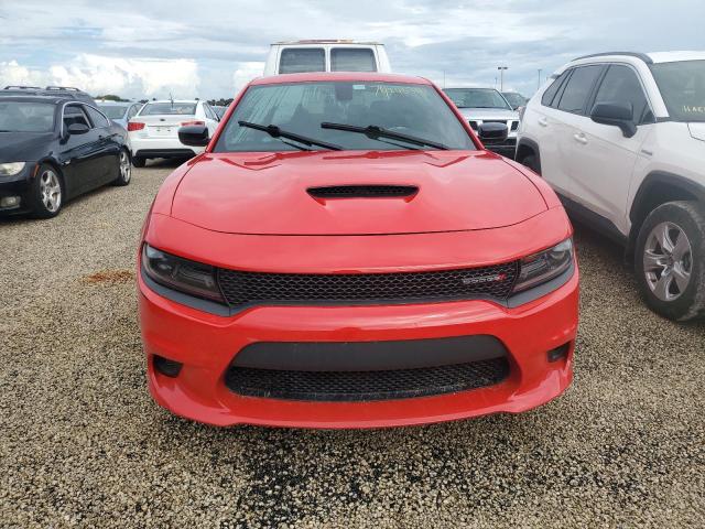 VIN 2C3CDXHG5MH666661 2021 Dodge Charger, GT no.5