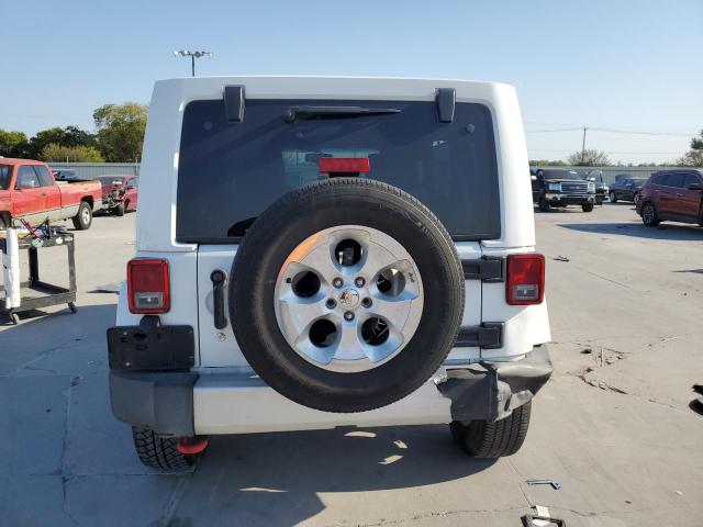 2015 JEEP WRANGLER U - 1C4BJWEG4FL690485