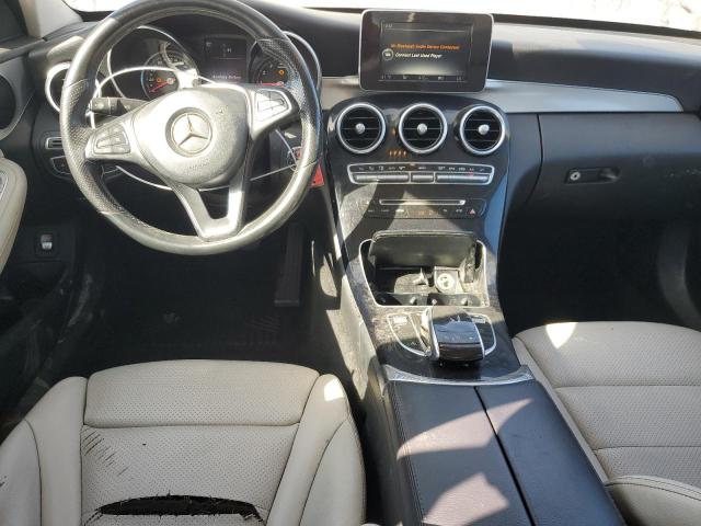 VIN 55SWF4KB8GU113378 2016 Mercedes-Benz C-Class, 3... no.8