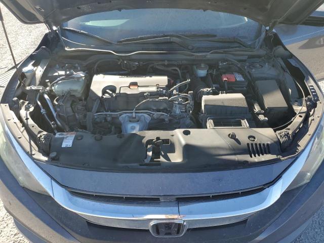 2018 HONDA CIVIC EX - 2HGFC2F71JH570945
