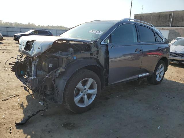 VIN 2T2BK1BA9DC171514 2013 Lexus RX, 350 Base no.1