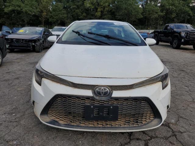 2021 TOYOTA COROLLA LE - 5YFEPMAE4MP261422