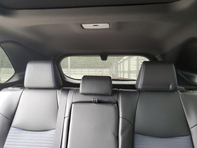 2024 TOYOTA RAV4 XSE - 4T3E6RFV5RU155485