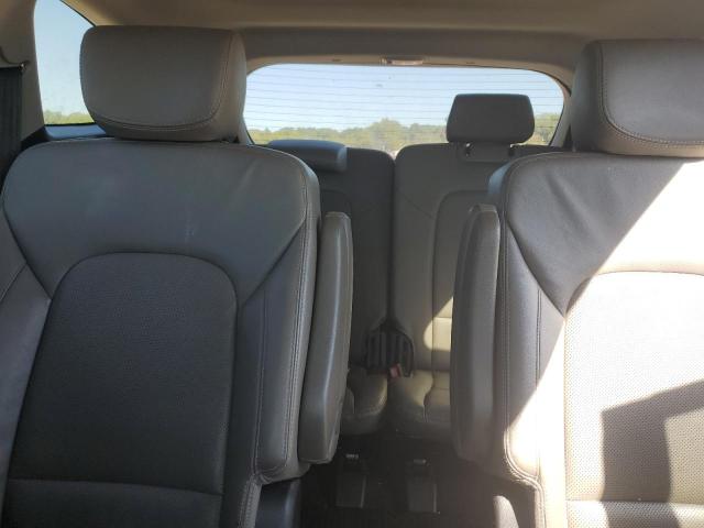 2016 HYUNDAI SANTA FE S - KM8SR4HFXGU141994