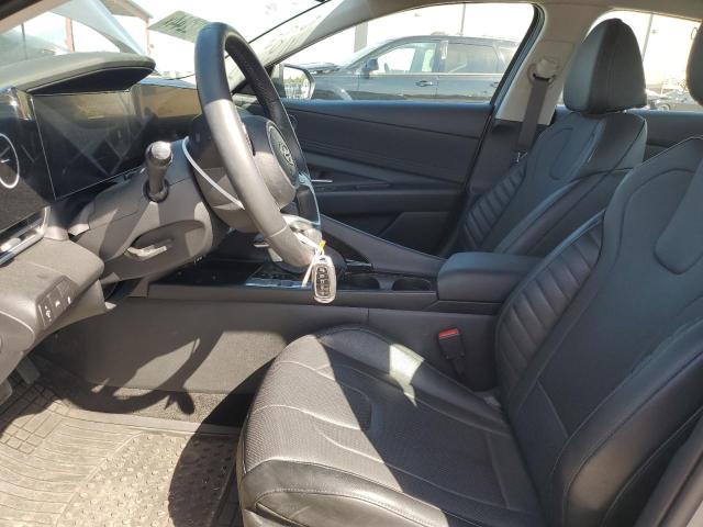 2023 HYUNDAI ELANTRA LI - KMHLP4AG4PU522866