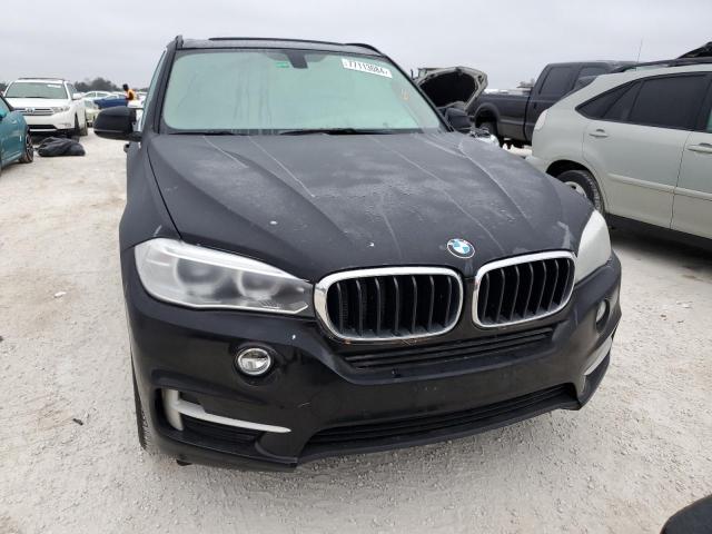 VIN 5UXKR0C52F0P07632 2015 BMW X5, Xdrive35I no.5