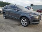 AUDI Q7 PRESTIG photo