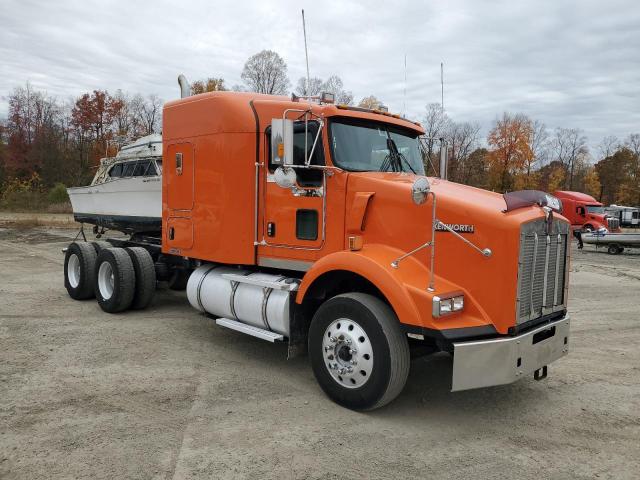 2015 KENWORTH CONSTRUCTI #2993284893