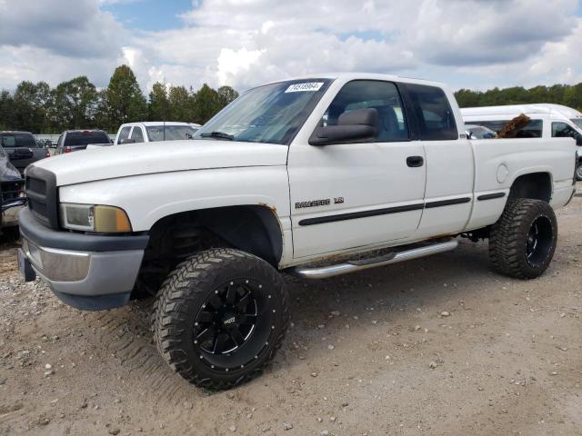 DODGE RAM 2500