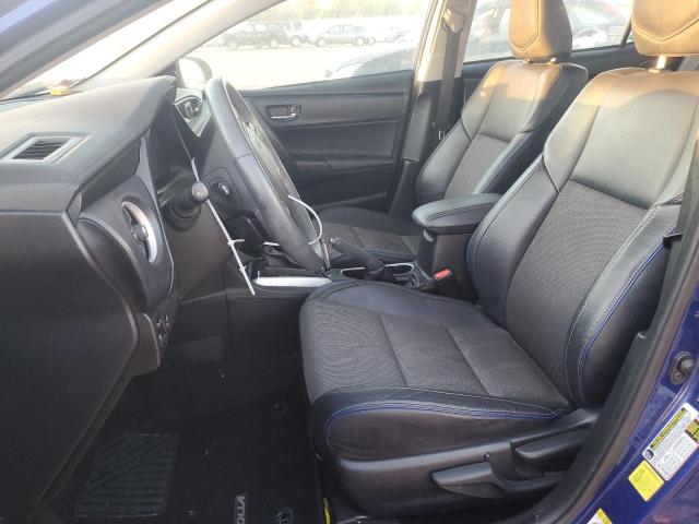 2017 TOYOTA COROLLA L - 2T1BURHE6HC829108