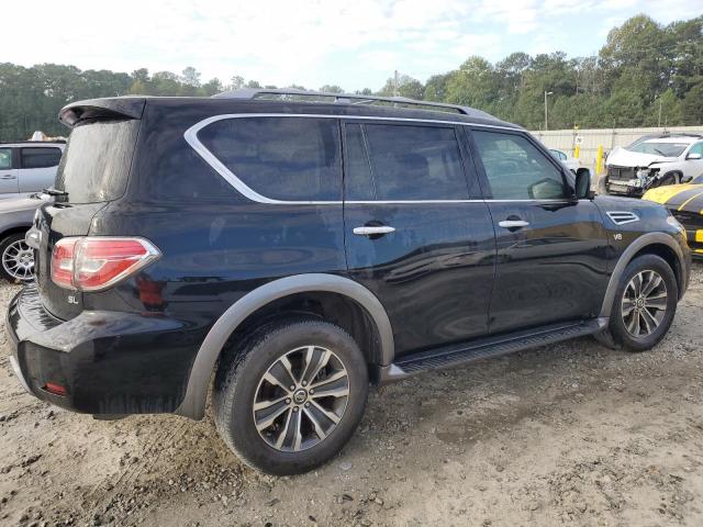 2019 NISSAN ARMADA SV - JN8AY2NC9K9588480