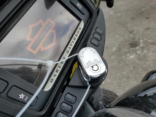 2014 HARLEY-DAVIDSON FLHTCUTG T 1HD1MAL15EB852356