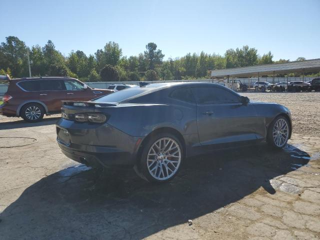2019 CHEVROLET CAMARO SS - 1G1FF1R77K0127130