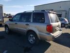 HONDA PILOT EXL photo