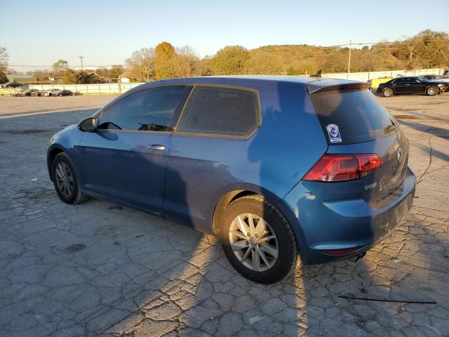 2015 VOLKSWAGEN GOLF - 3VW917AU3FM082842