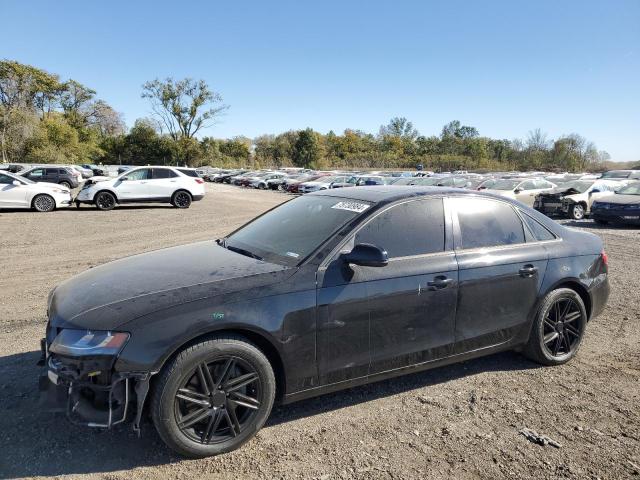 2011 AUDI A4 PREMIUM 2011