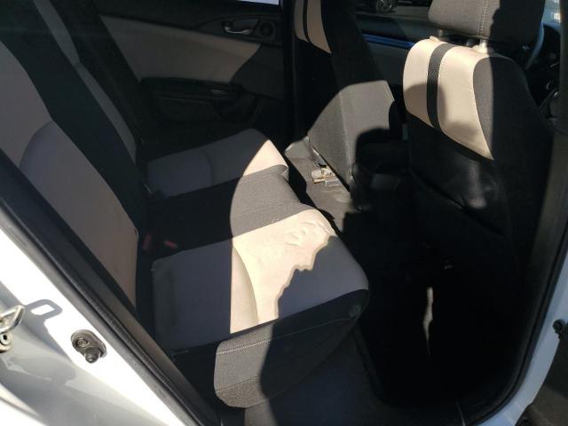 2017 HONDA CIVIC EX - SHHFK7H50HU413092