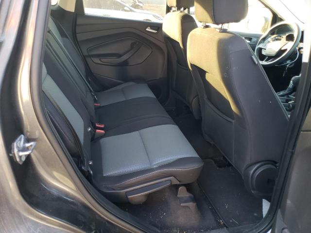 2017 FORD ESCAPE SE - 1FMCU9G95HUC52465