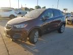 2018 BUICK ENCORE PRE - KL4CJASB1JB706392
